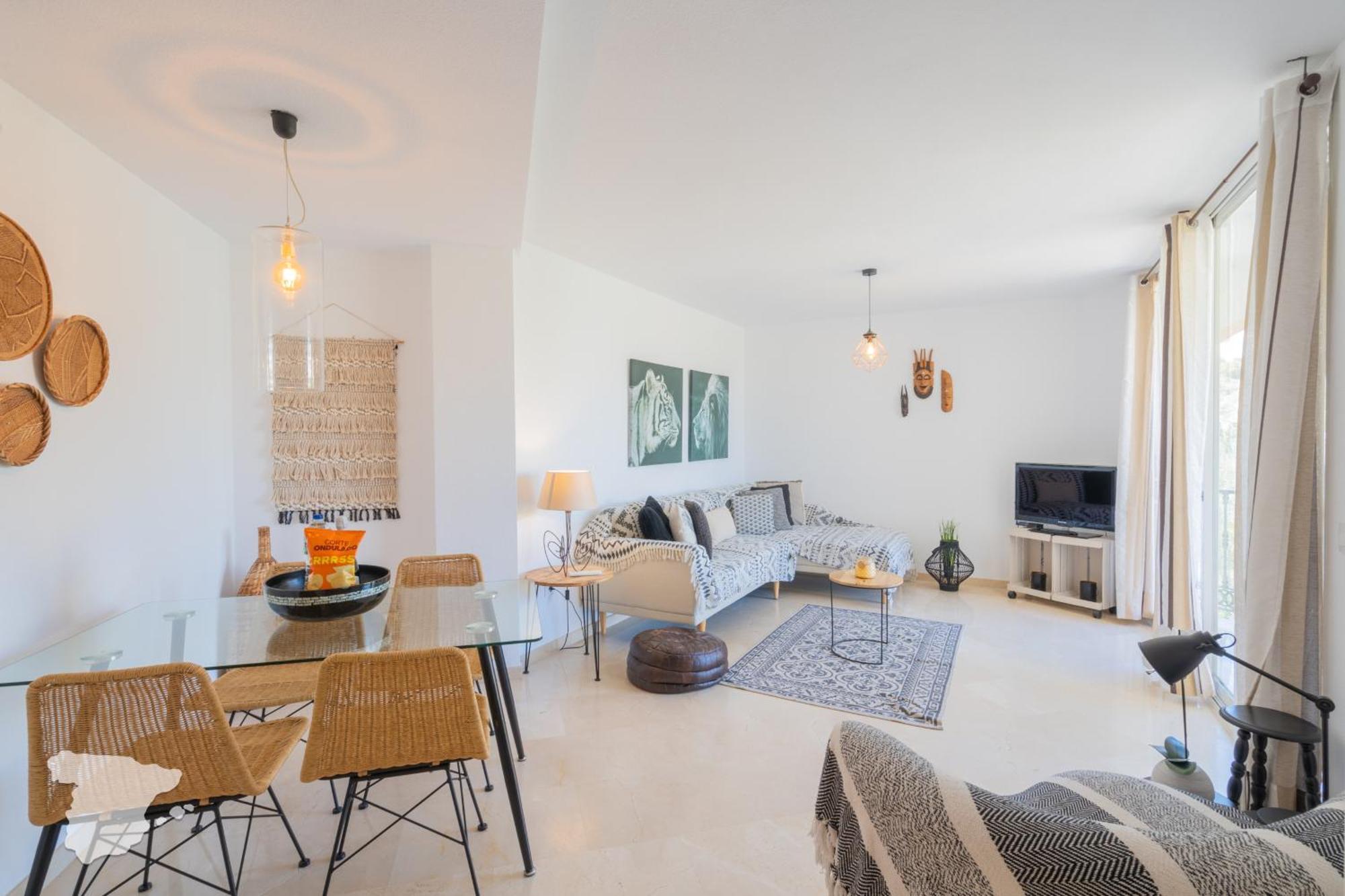 Costablancadreams Duplex Manzanera In Calpe Lägenhet Exteriör bild